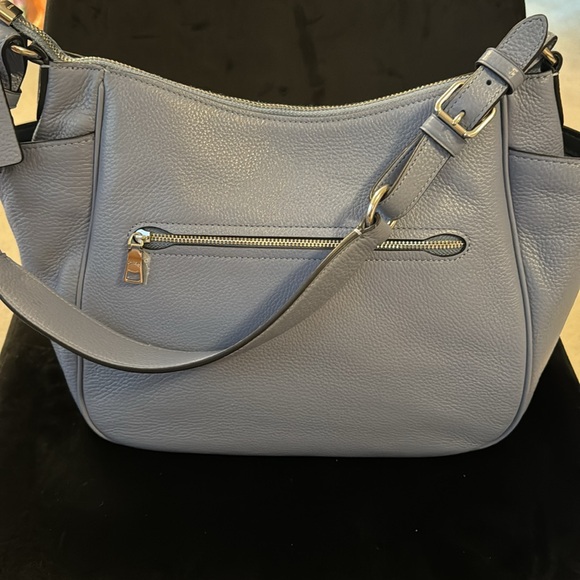 NWOT Coach Rory Shoulder Bag (C5833) - Picture 3 of 5